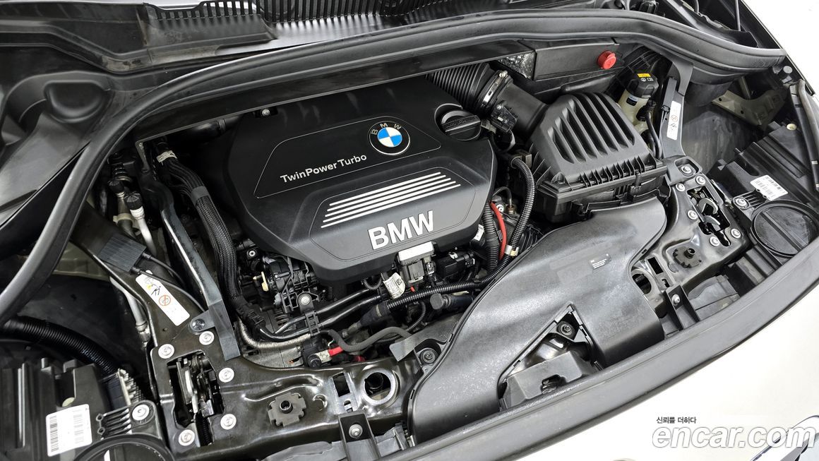 BMW 2-Series