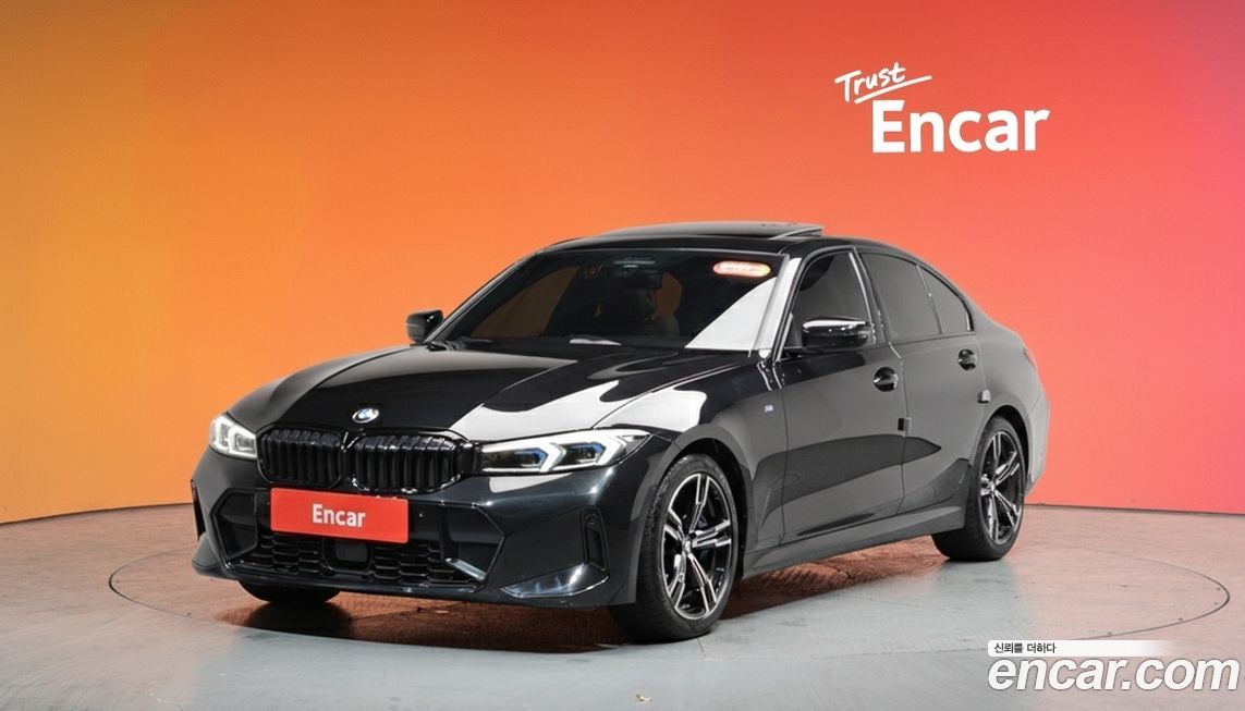 BMW 3-Series
