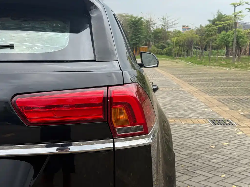 Zotye X7