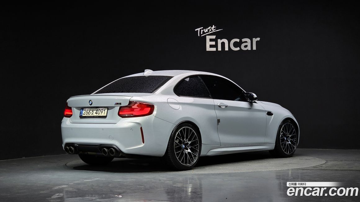 BMW M2