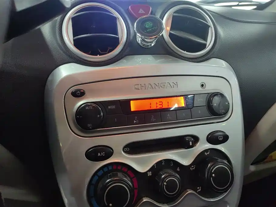 Changan MINI