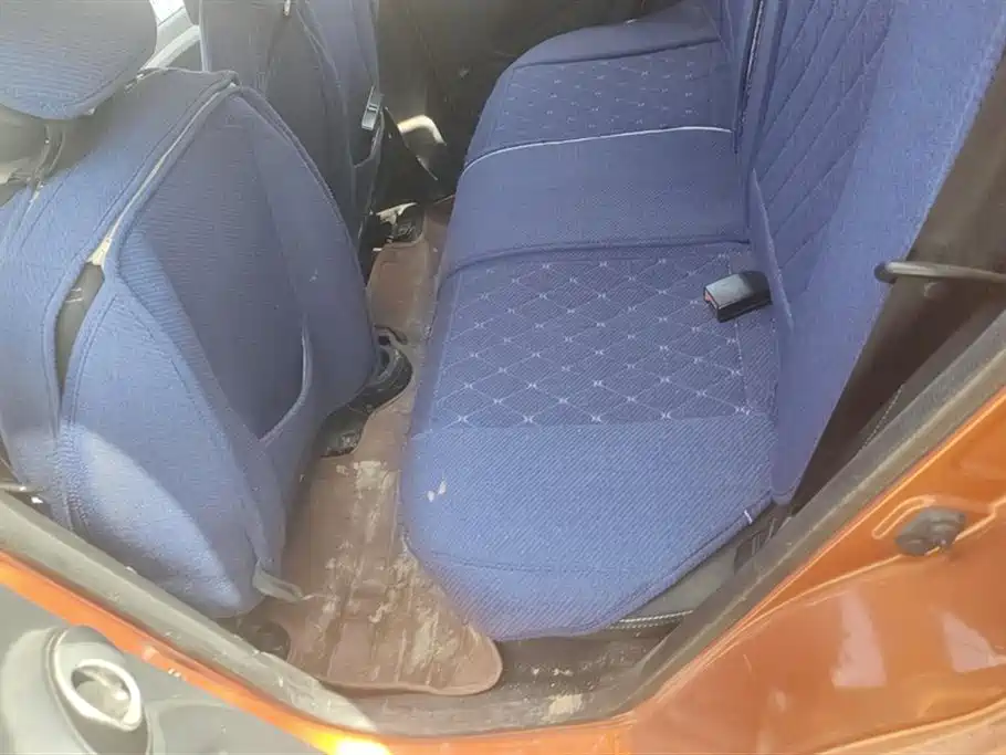 Changan MINI