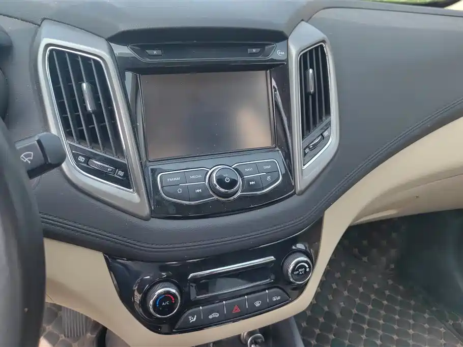 Changan Eado