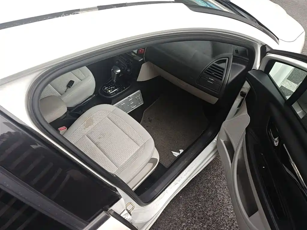 Citroen C-Quatre