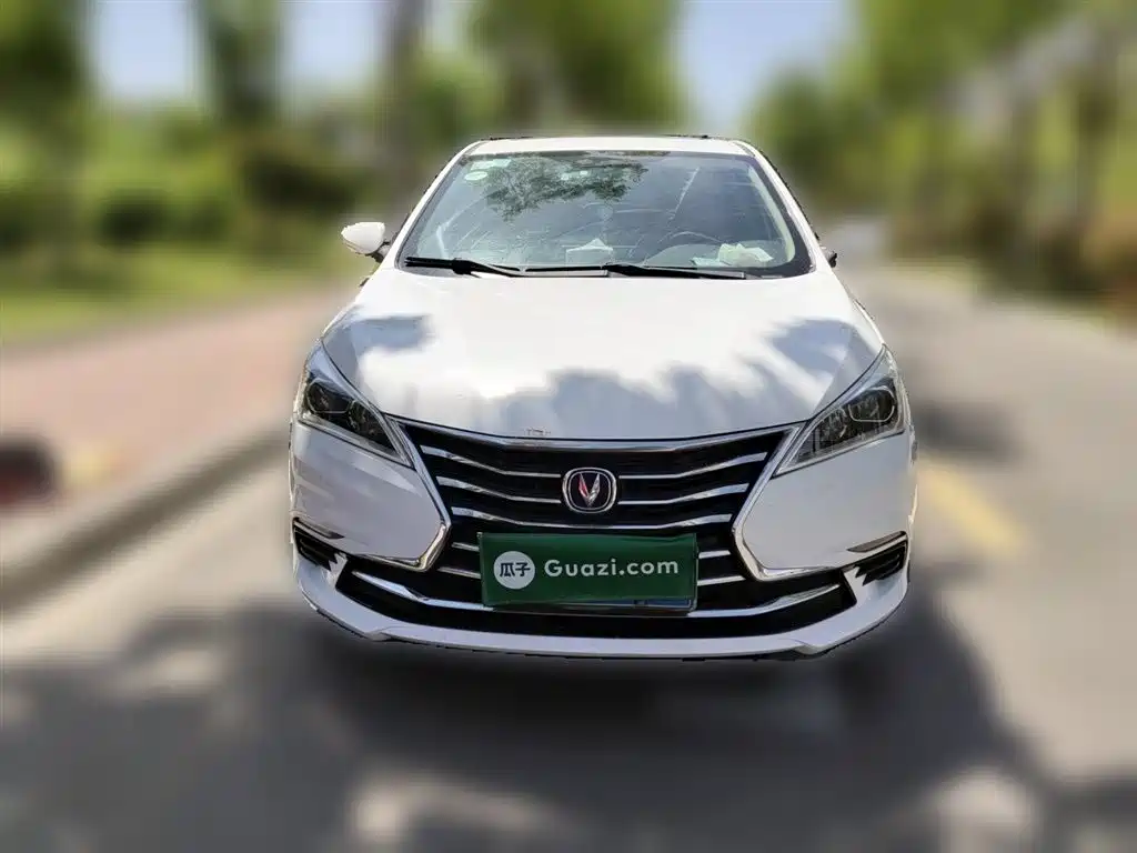 Changan Eado DT
