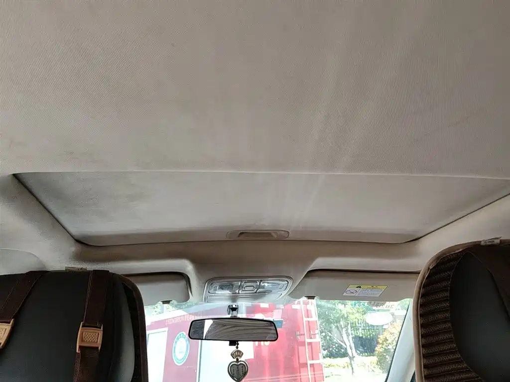 Changan Eado DT