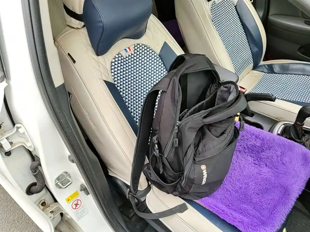 Changan Eado XT