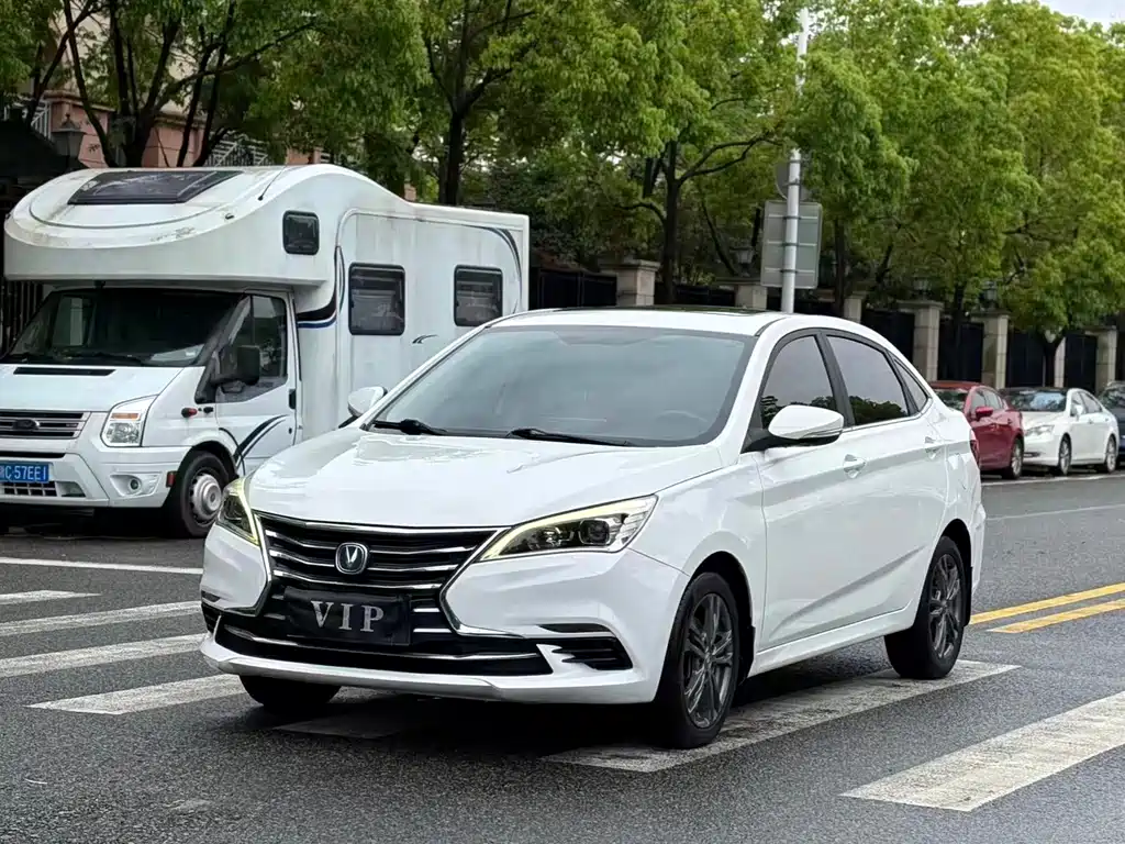 Changan Eado DT