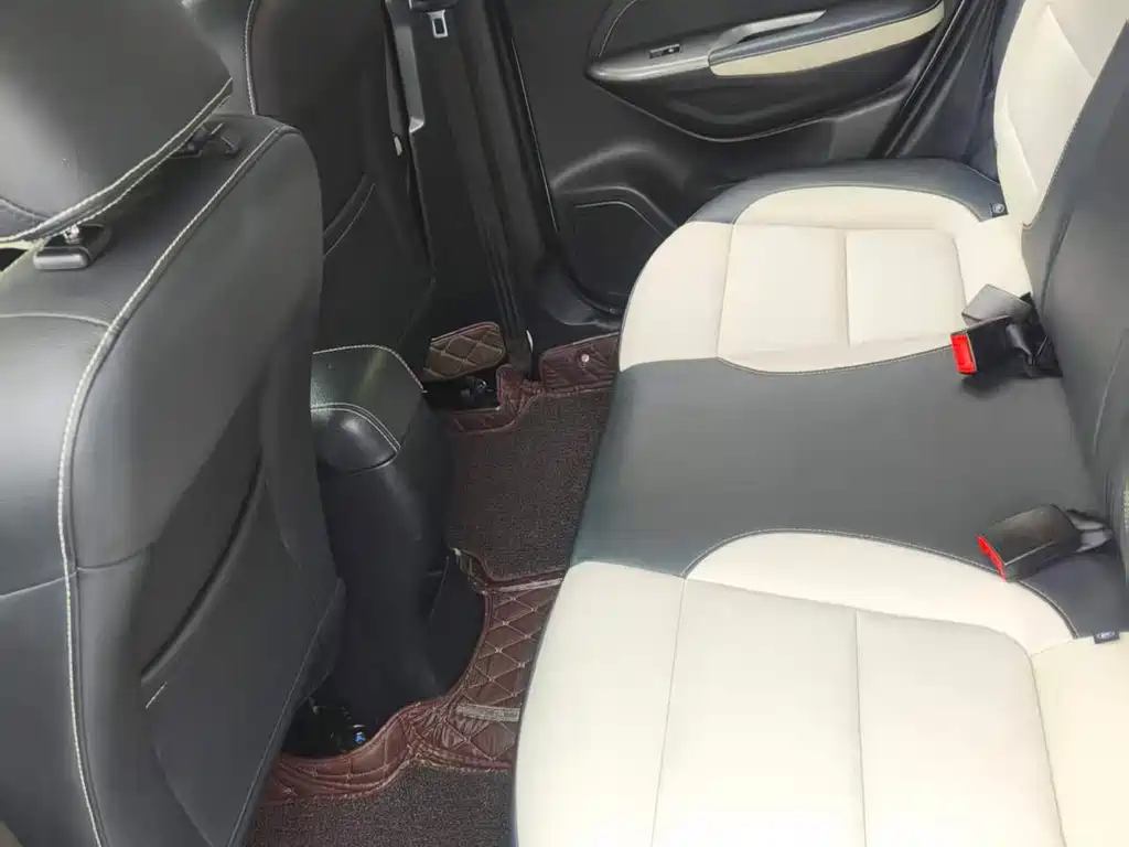 Changan CS35