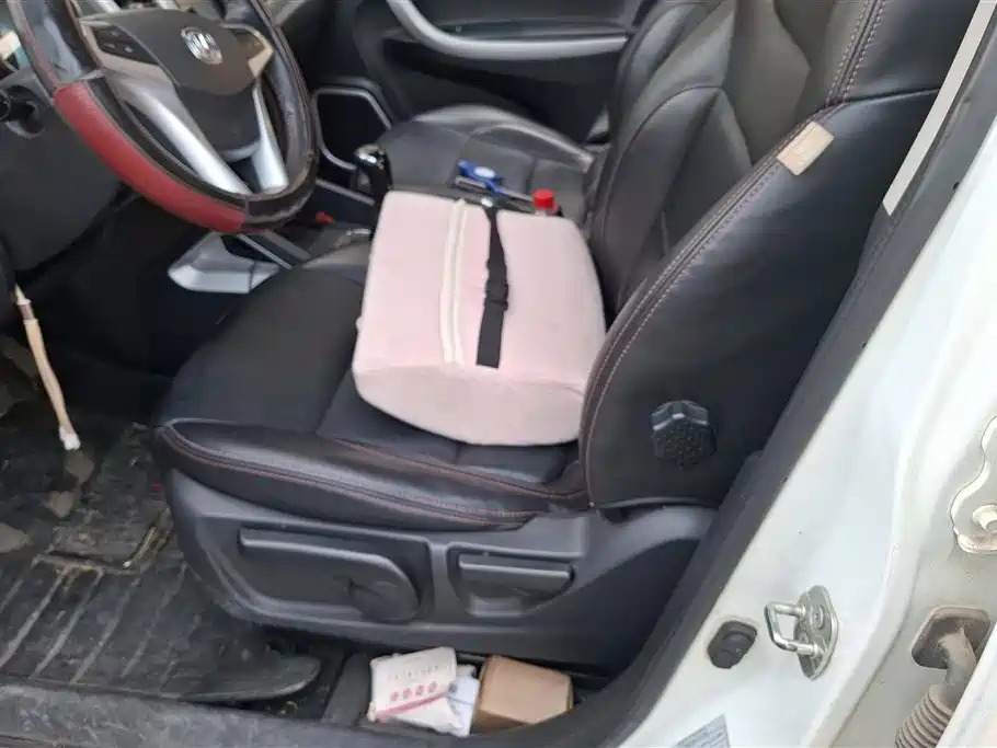 Changan CS35