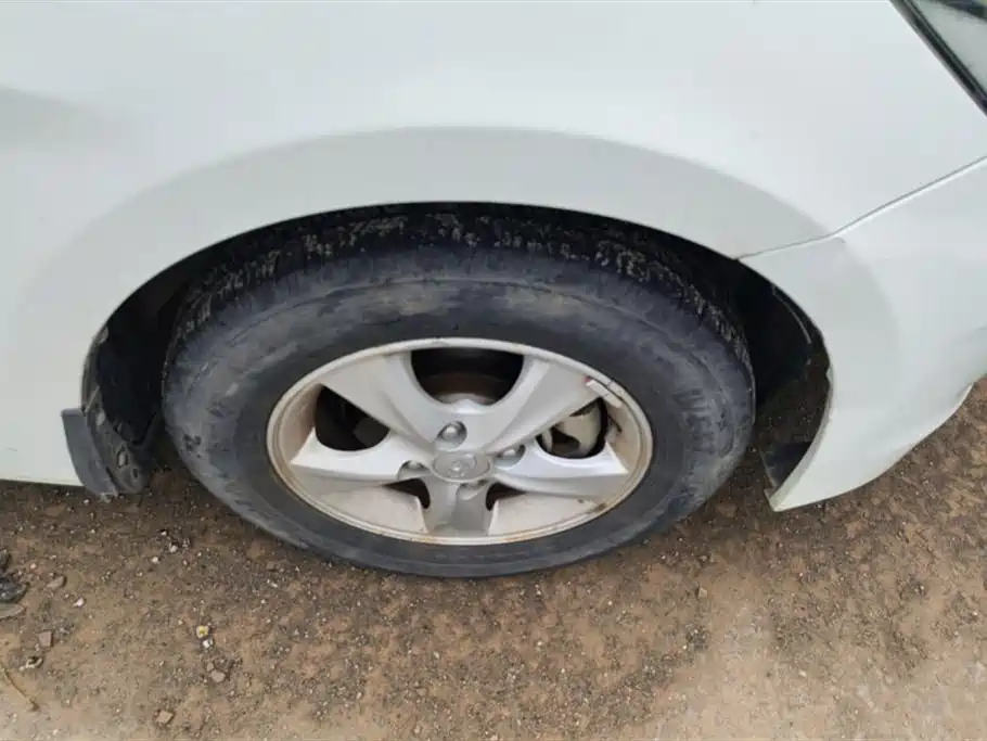 Hyundai Verna