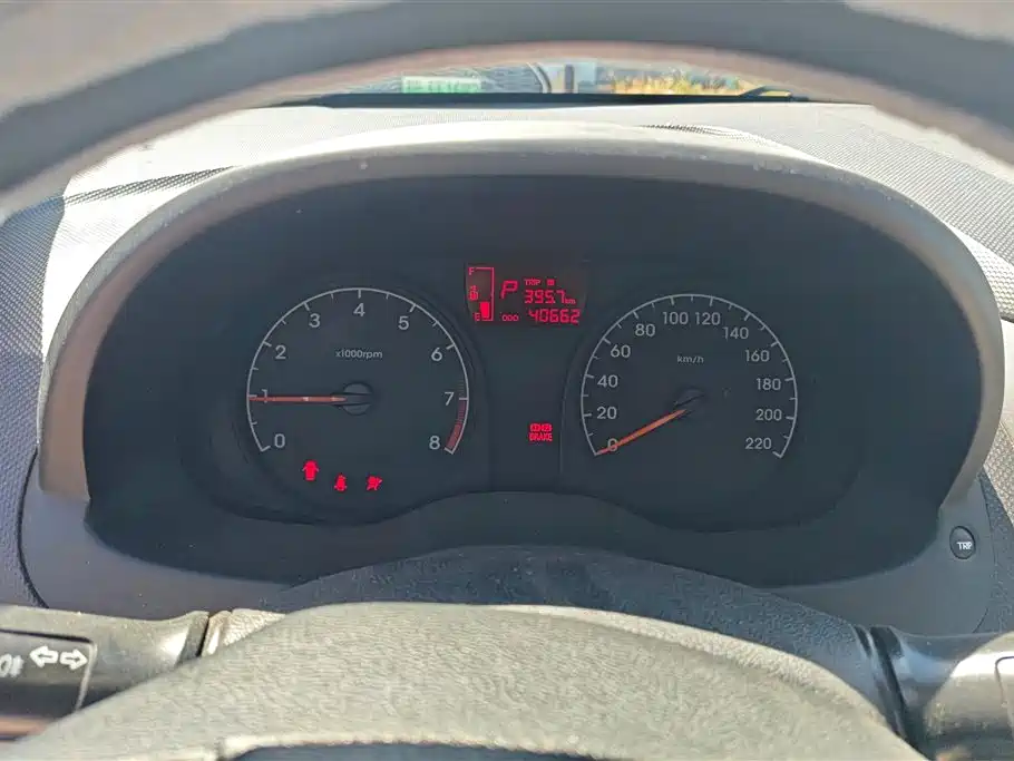 Hyundai Verna