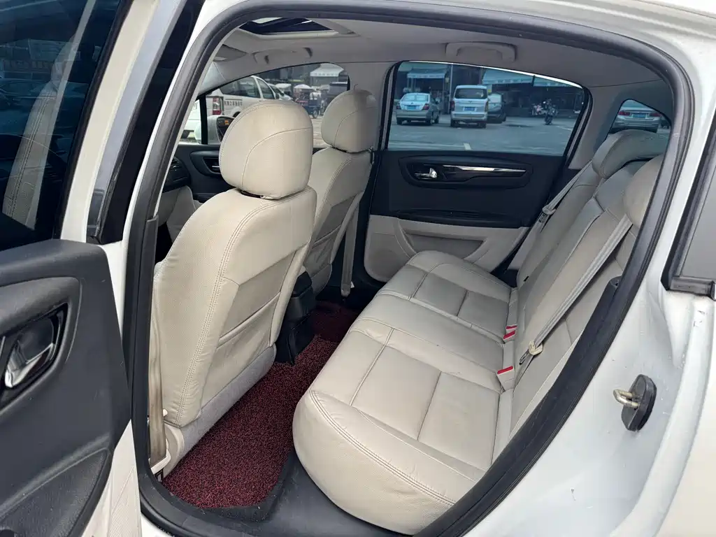 Citroen C-Quatre