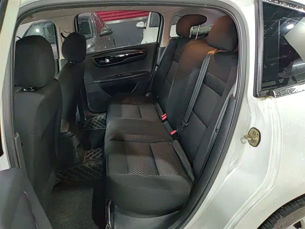 Citroen C-Quatre