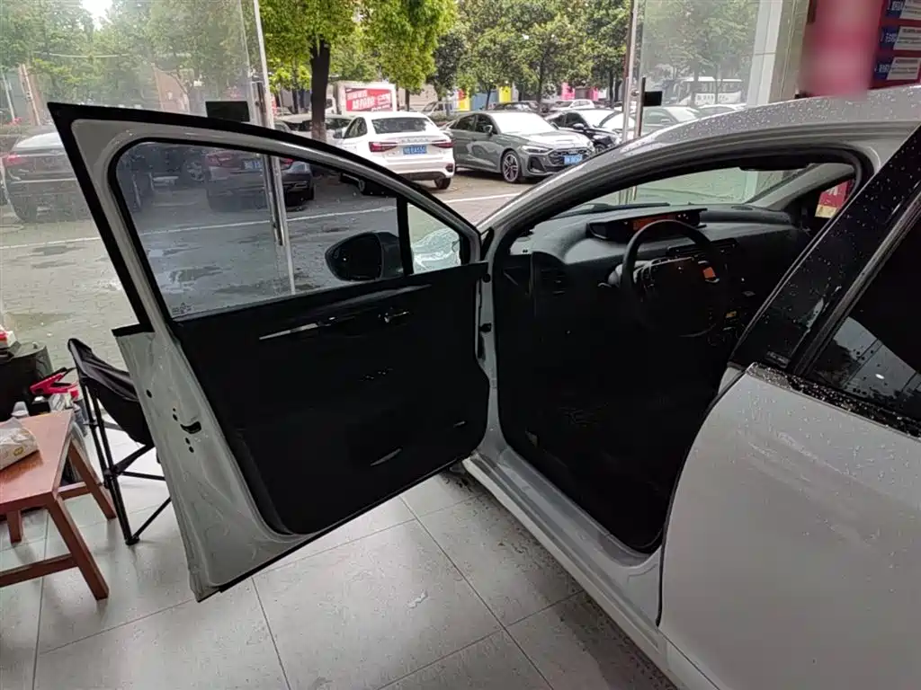 Citroen C-Quatre