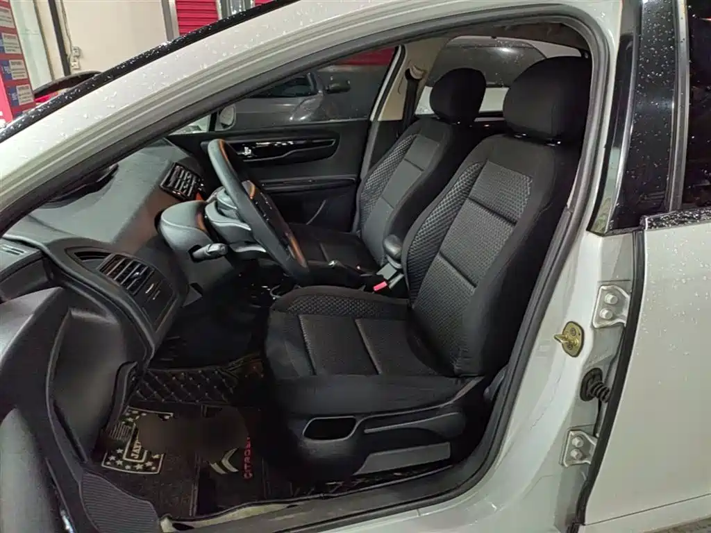 Citroen C-Quatre