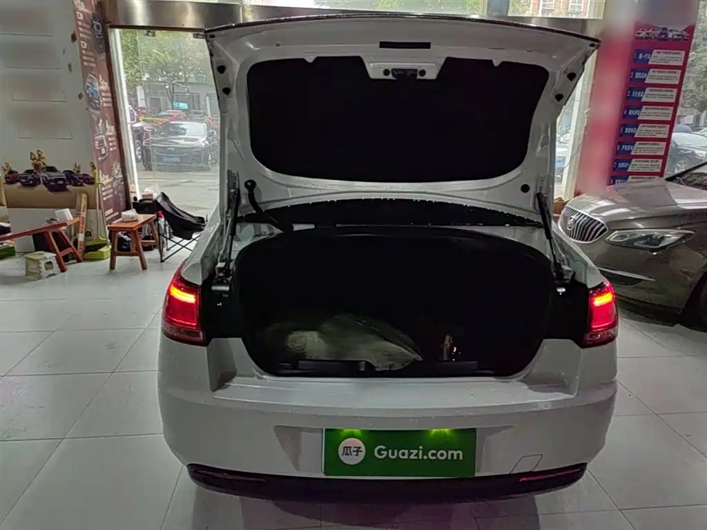 Citroen C-Quatre