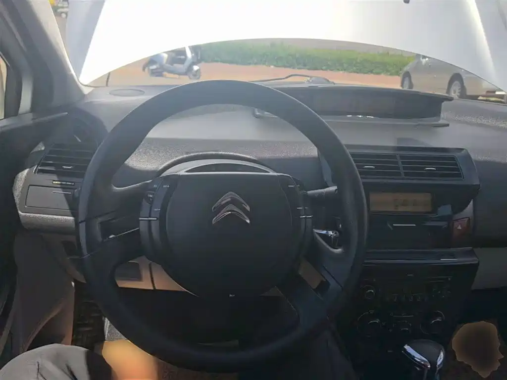 Citroen C-Quatre