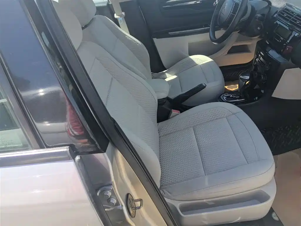 Citroen C-Quatre