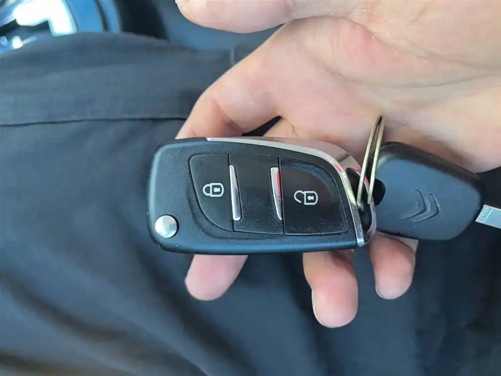 Citroen C-Quatre