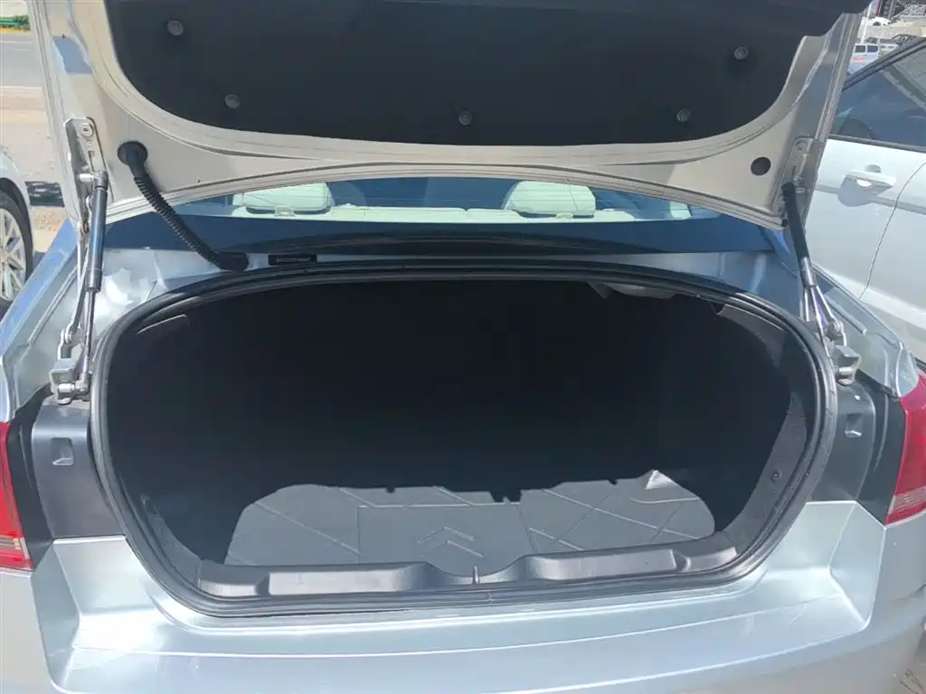 Citroen C-Quatre