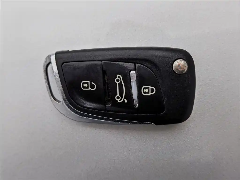 Citroen C-Quatre