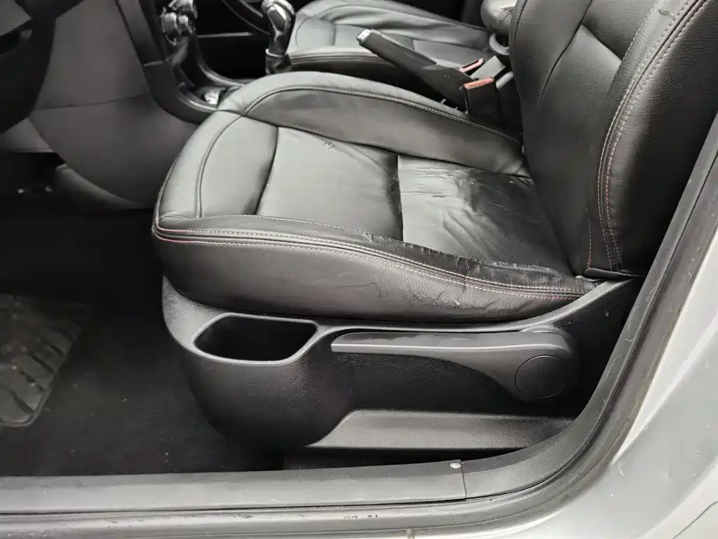 Citroen C-Quatre