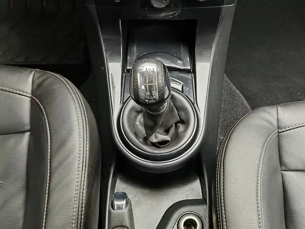 Citroen C-Quatre