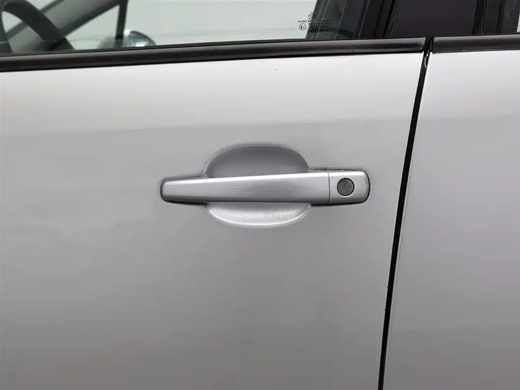 Citroen C-Quatre