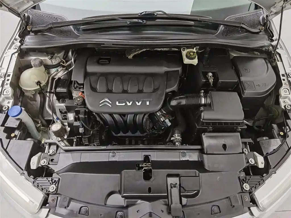 Citroen C-Quatre