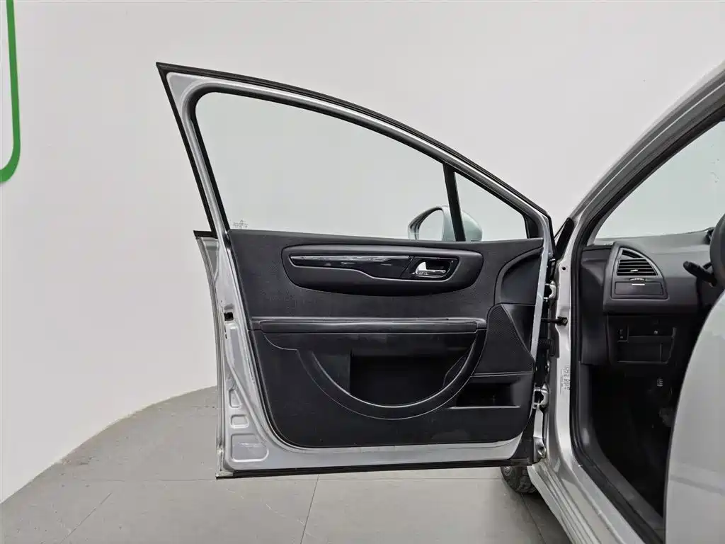 Citroen C-Quatre