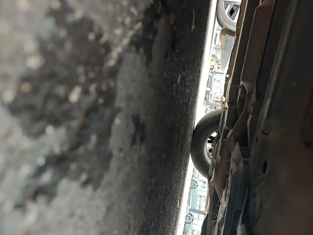 Peugeot 301