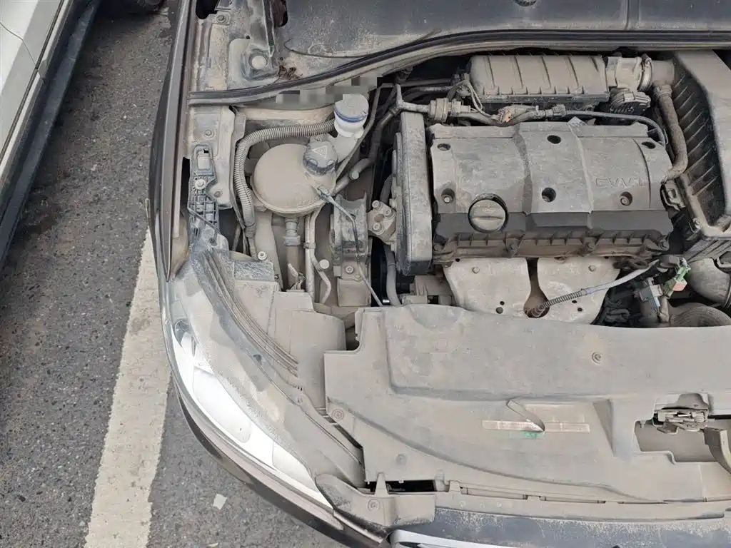 Peugeot 301