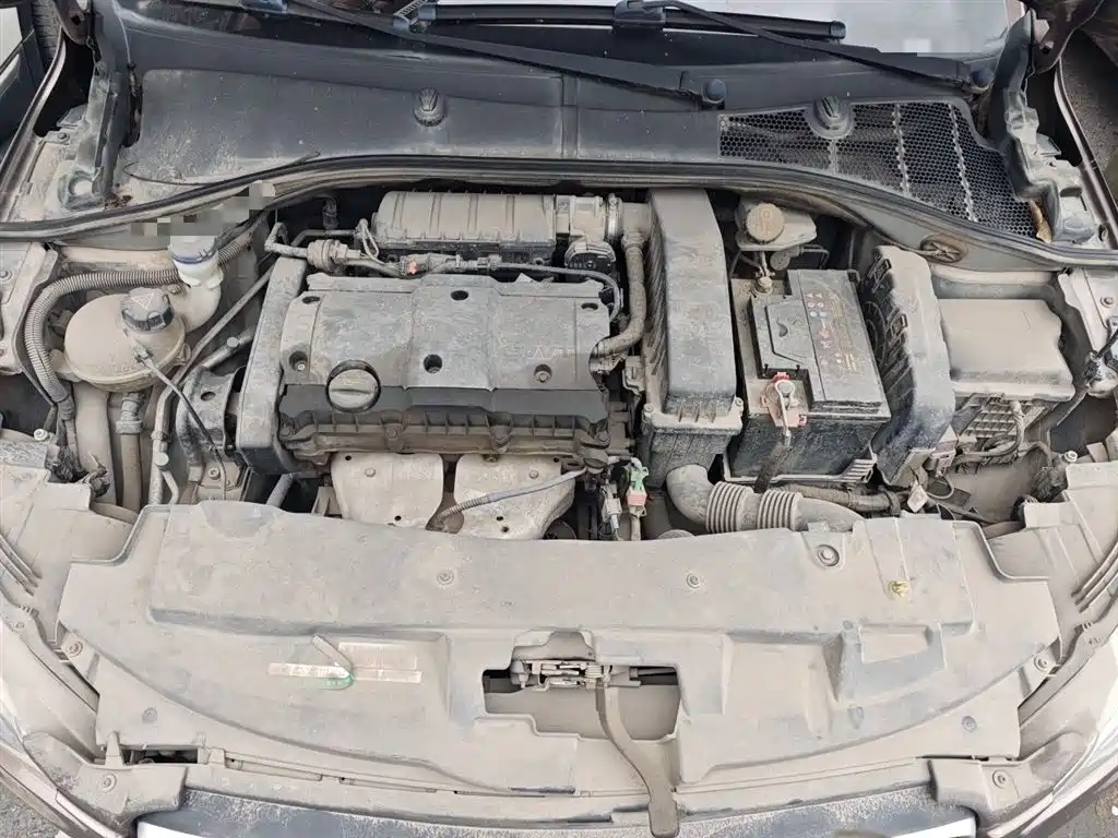 Peugeot 301