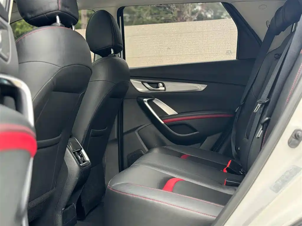Changan CS55
