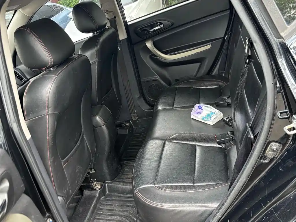 Changan CS35