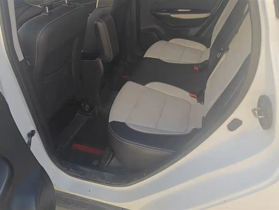 Changan CS35