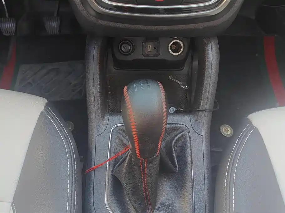 Changan CS35