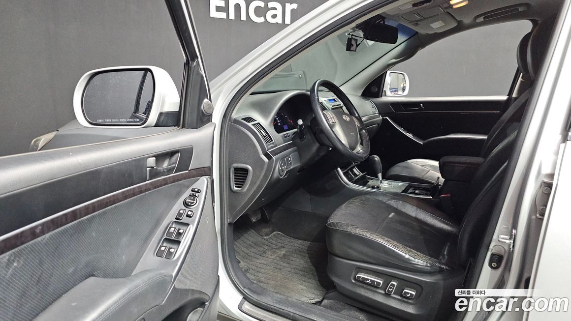 Hyundai Veracruz