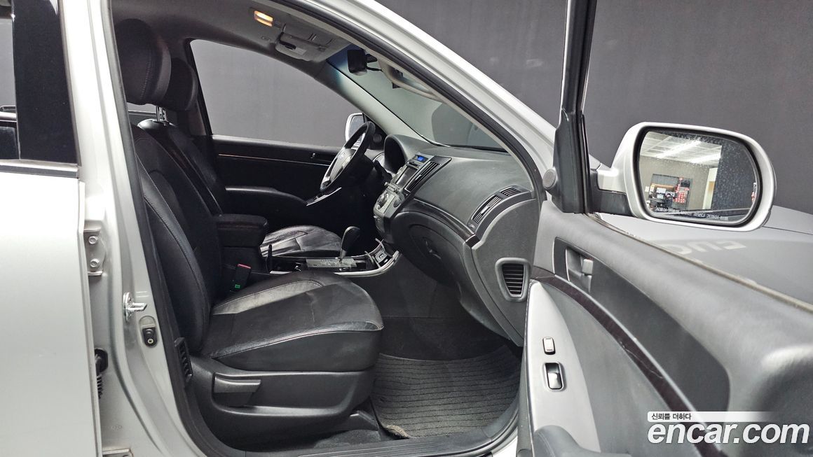 Hyundai Veracruz