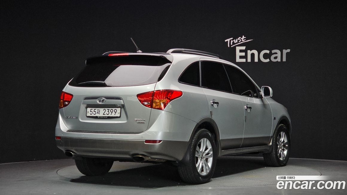 Hyundai Veracruz