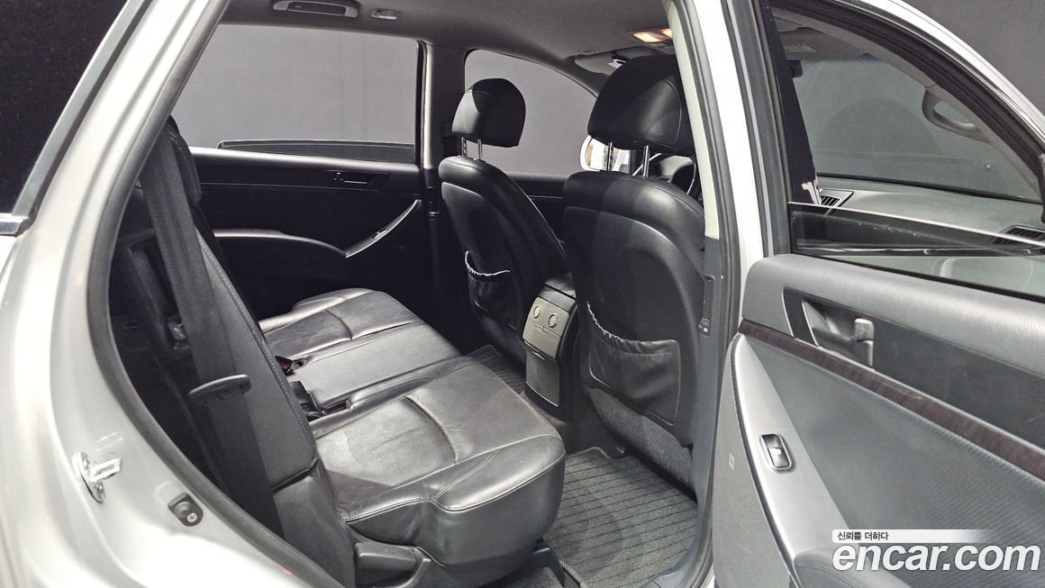 Hyundai Veracruz