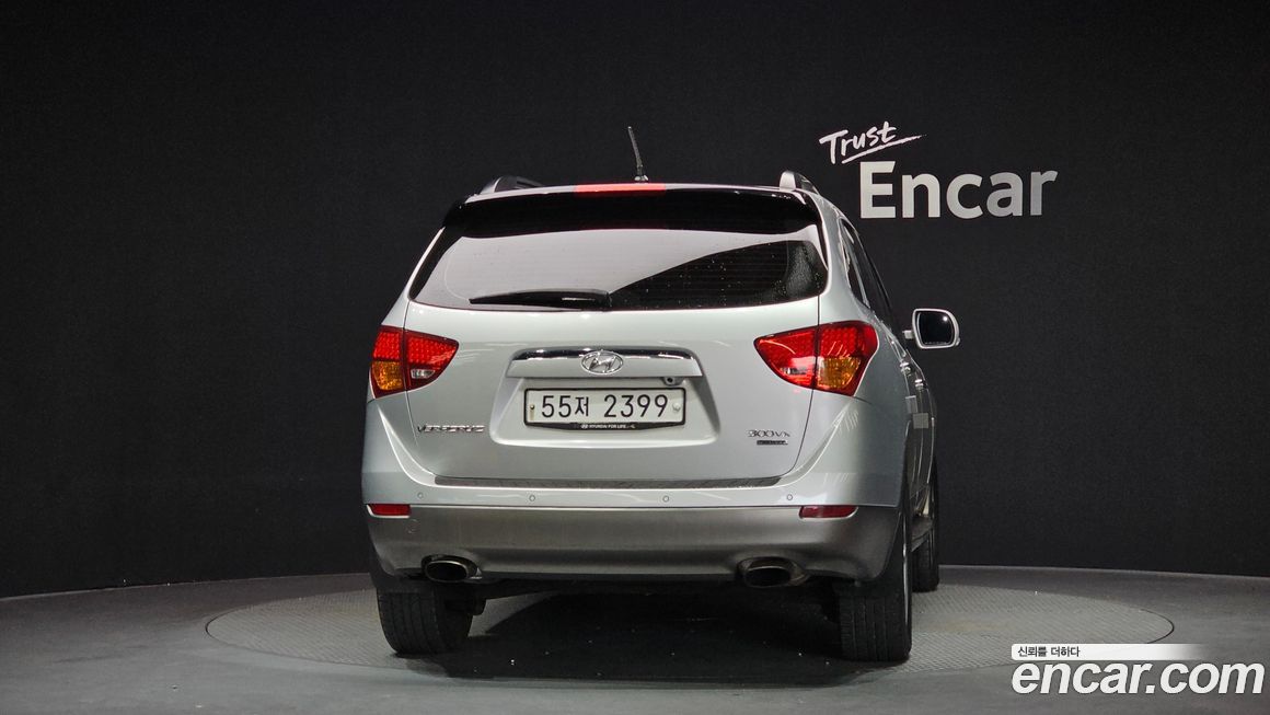 Hyundai Veracruz