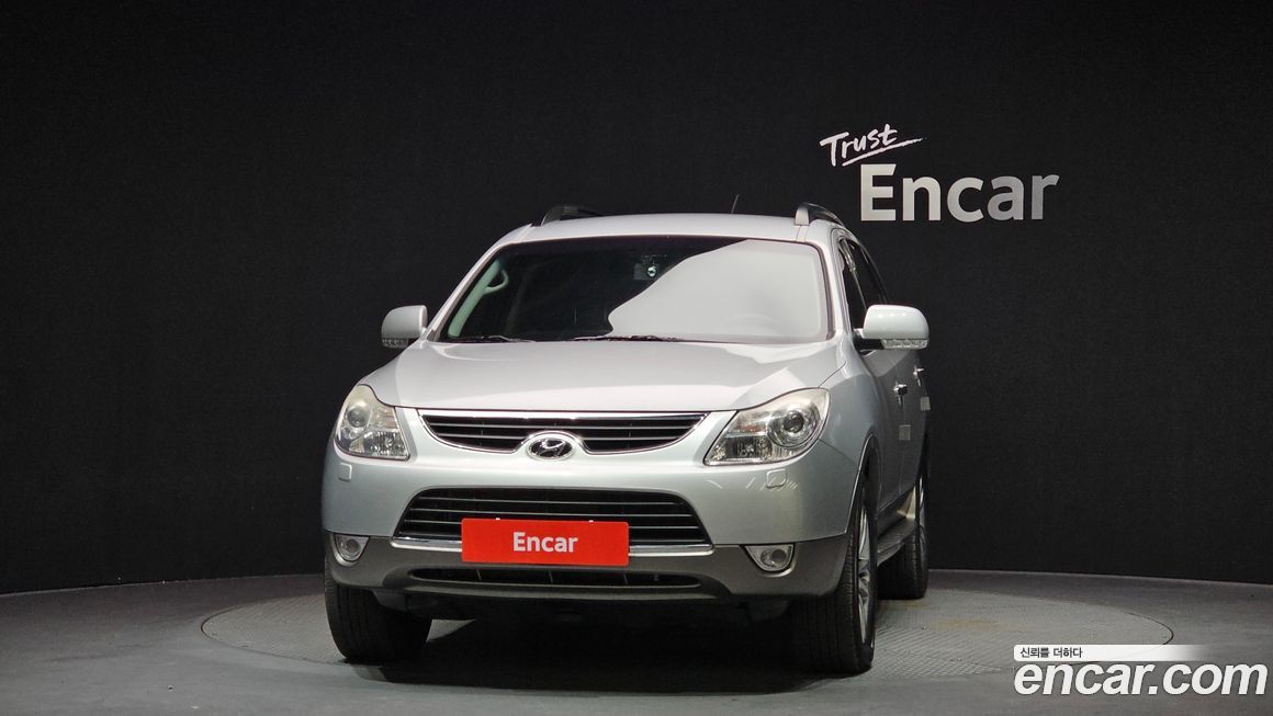 Hyundai Veracruz