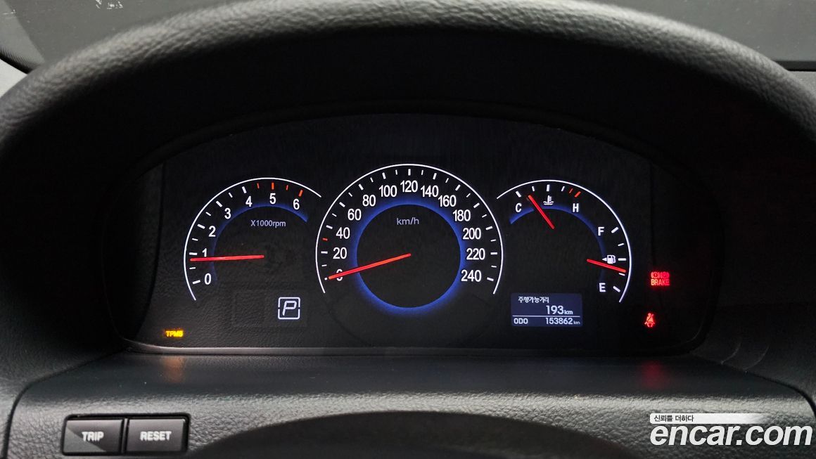 Hyundai Veracruz
