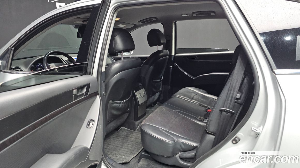 Hyundai Veracruz
