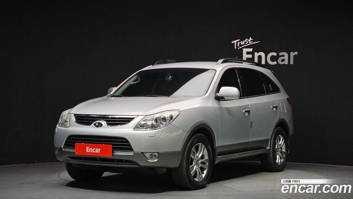 Hyundai Veracruz
