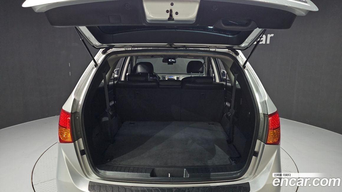 Hyundai Veracruz
