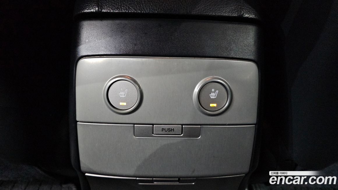Hyundai Veracruz