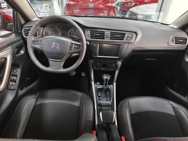 Citroen Citroën C3-XR